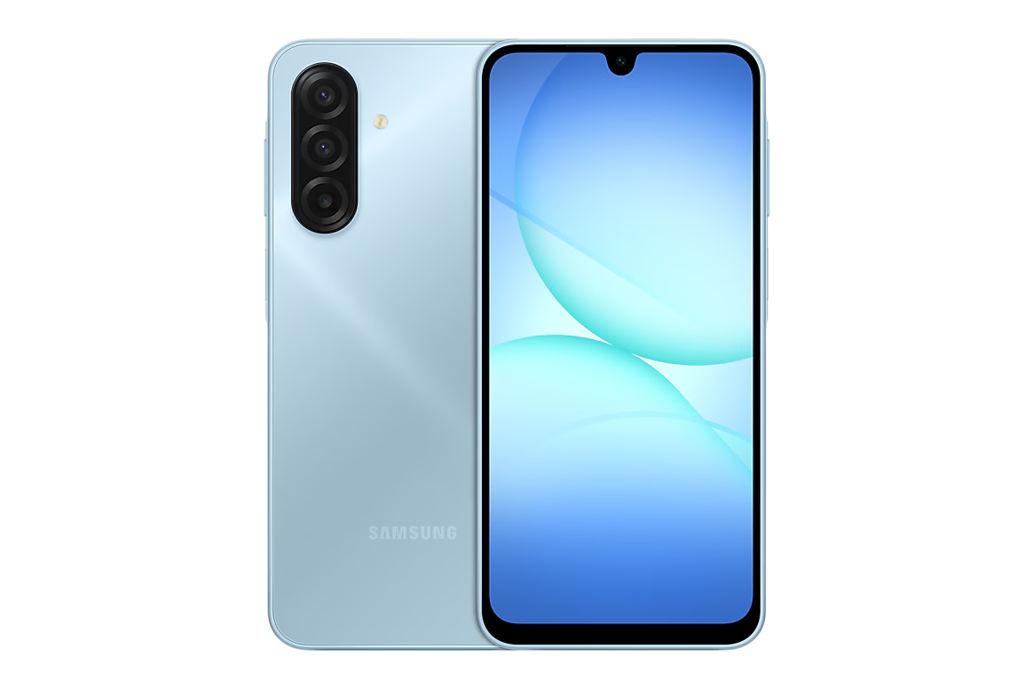 Samsung A17 - Attenza Panamá