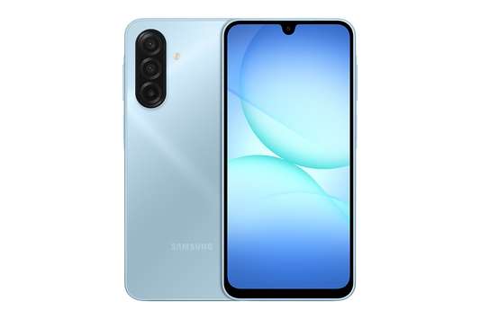 Samsung A17 - Attenza Panamá