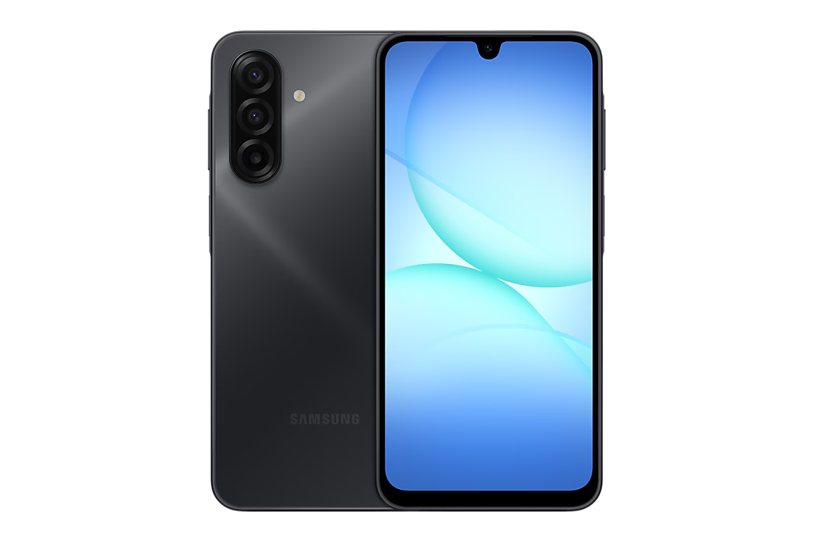 Samsung A17 - Attenza Panamá