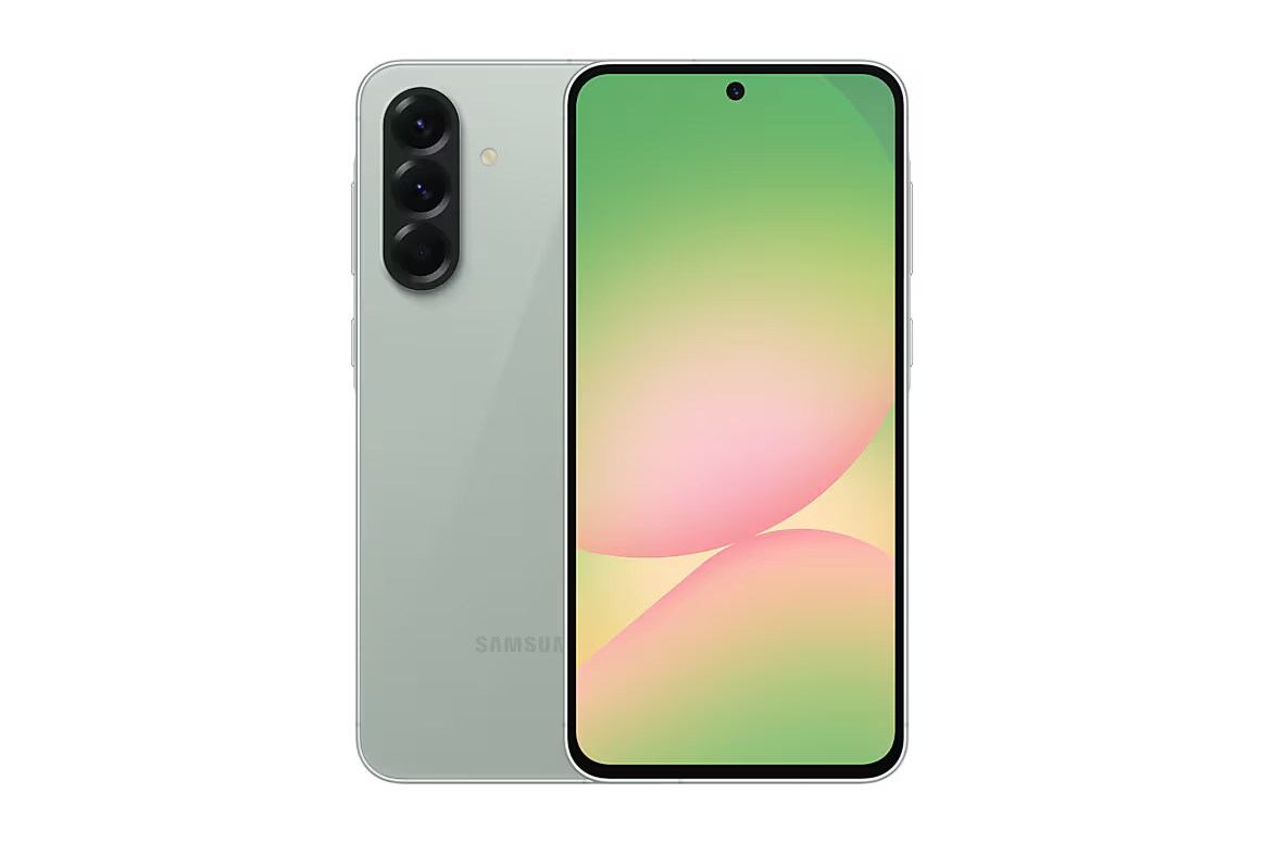 Samsung A56 5G