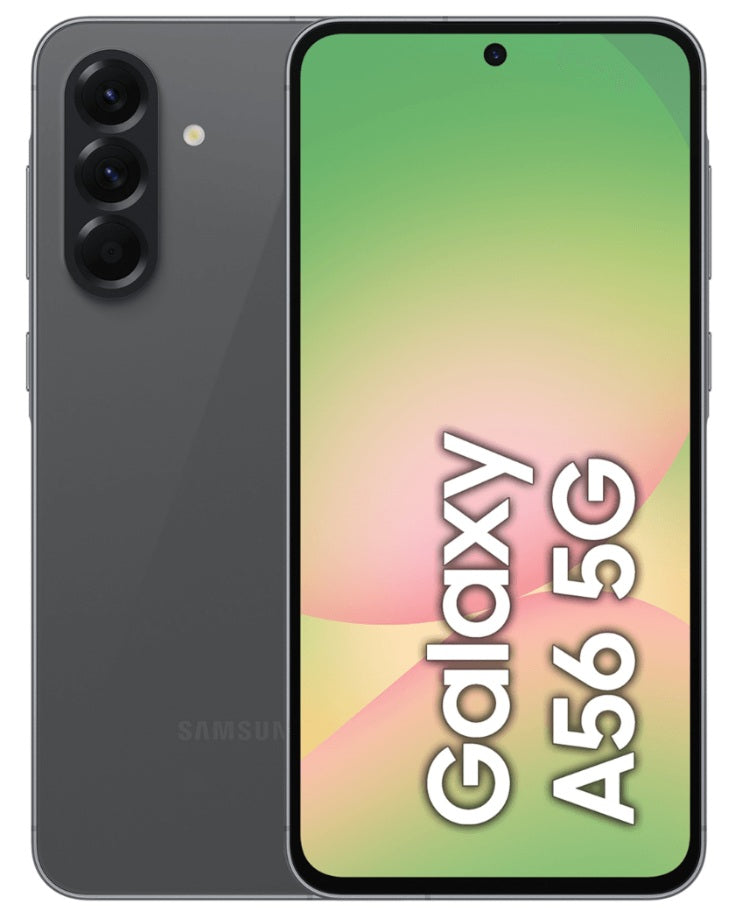 Samsung A56 5G