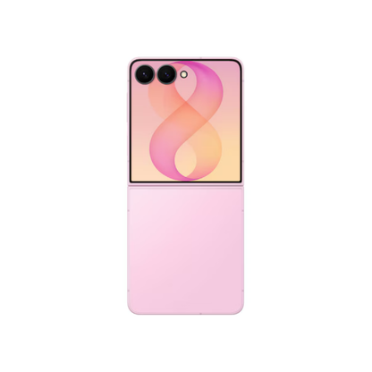 Samsung Galaxy Z Flip8