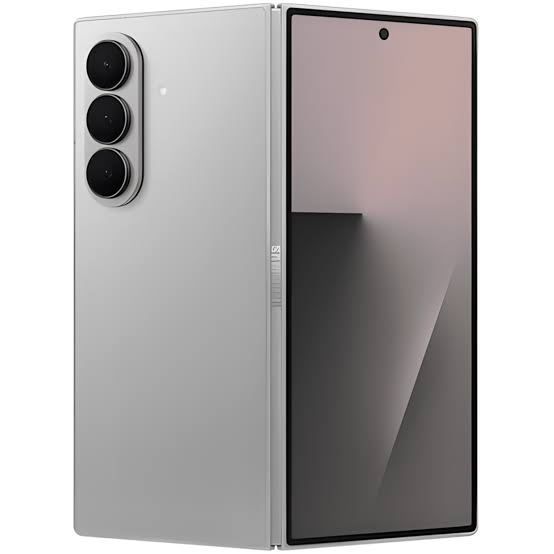 Samsung Z Fold7 - Attenza Panamá
