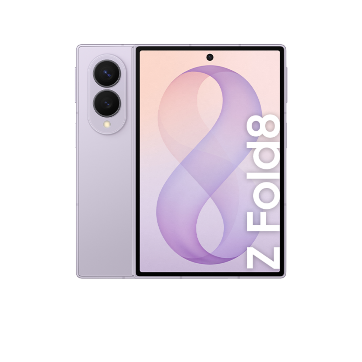 Samsung Galaxy Z Fold8