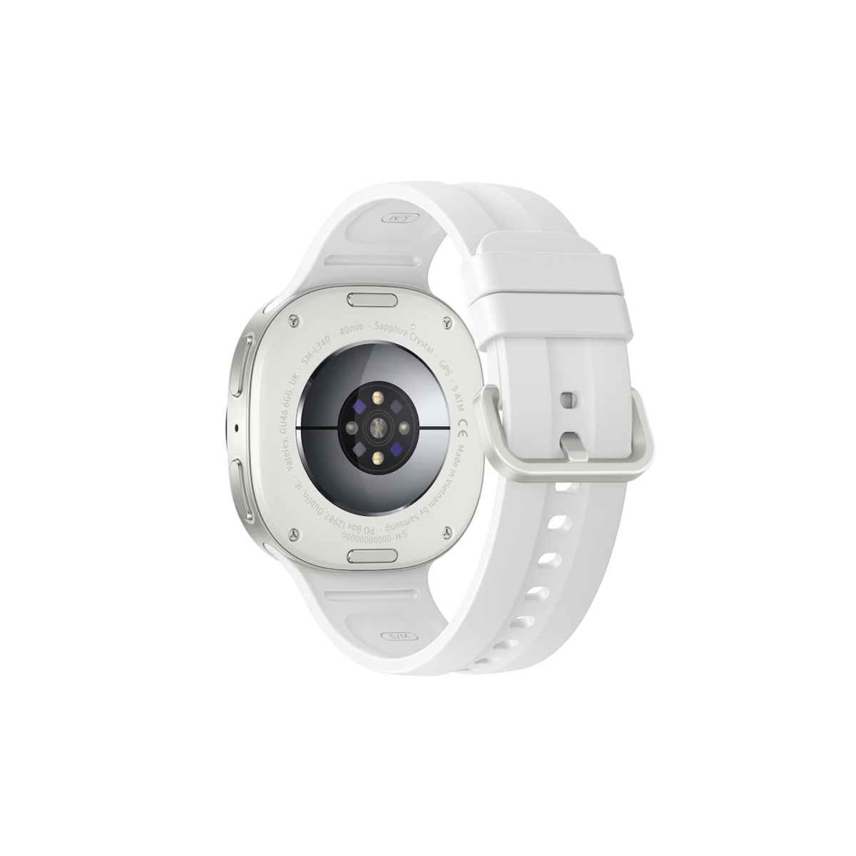 Samsung Galaxy Watch9 40mm
