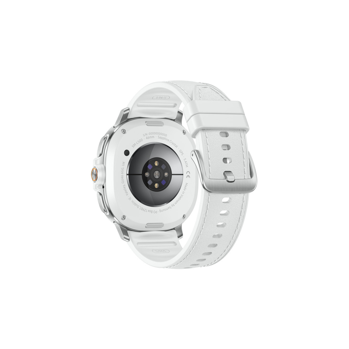 Samsung Galaxy Watch8 Classic