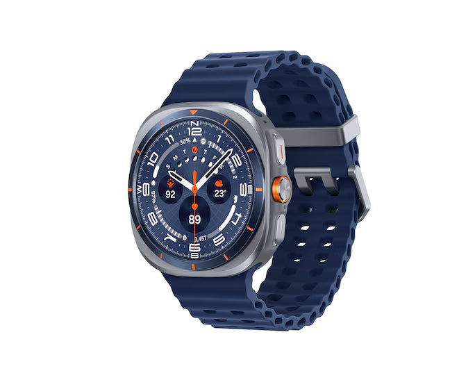 Samsung Watch Ultra - Attenza Panamá