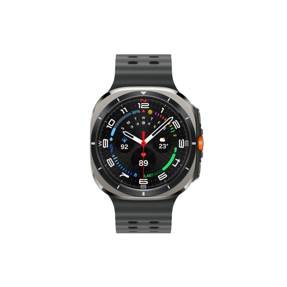 Samsung Galaxy Watch Ultra