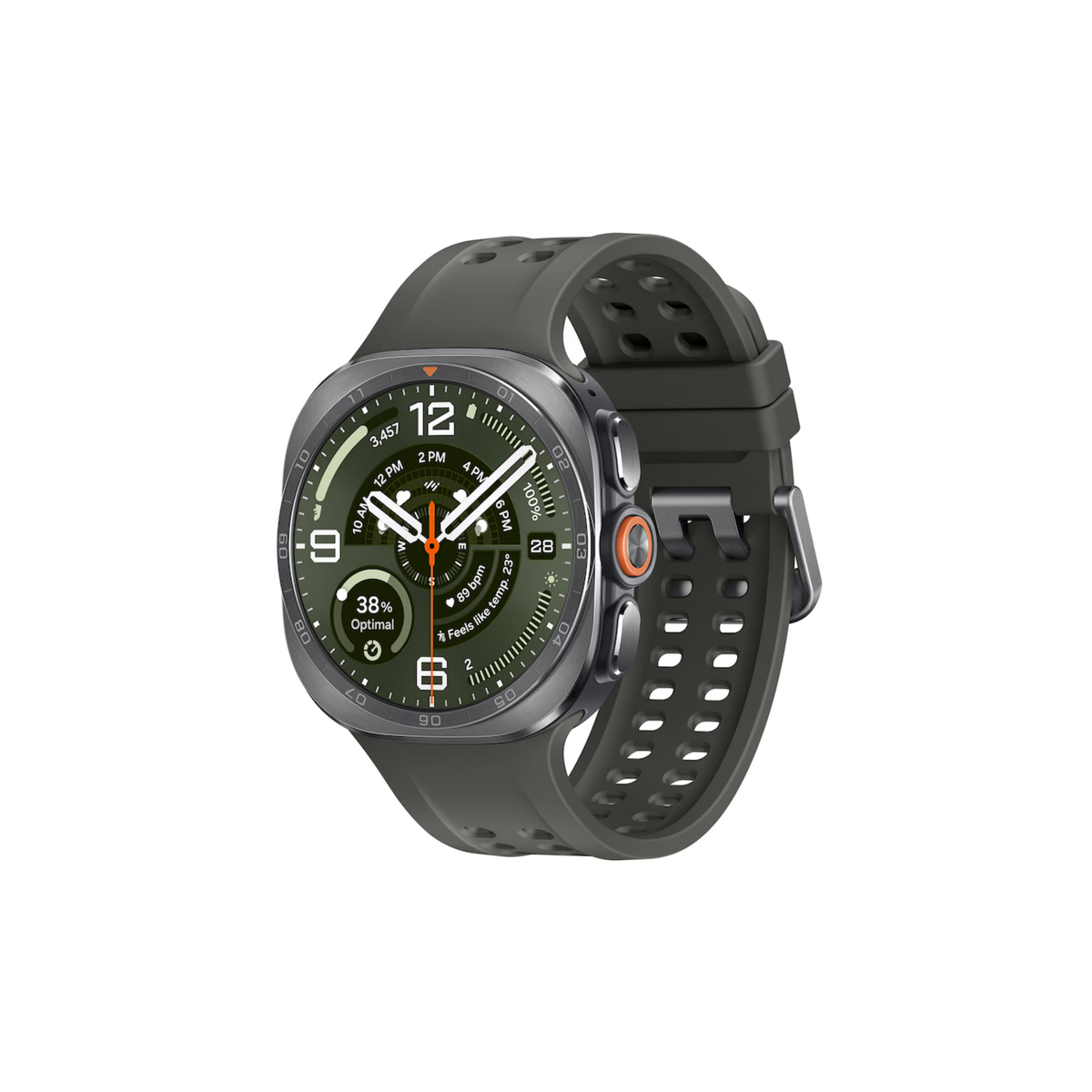 Samsung Galaxy Watch Ultra2