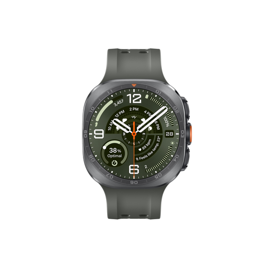 Samsung Galaxy Watch Ultra2