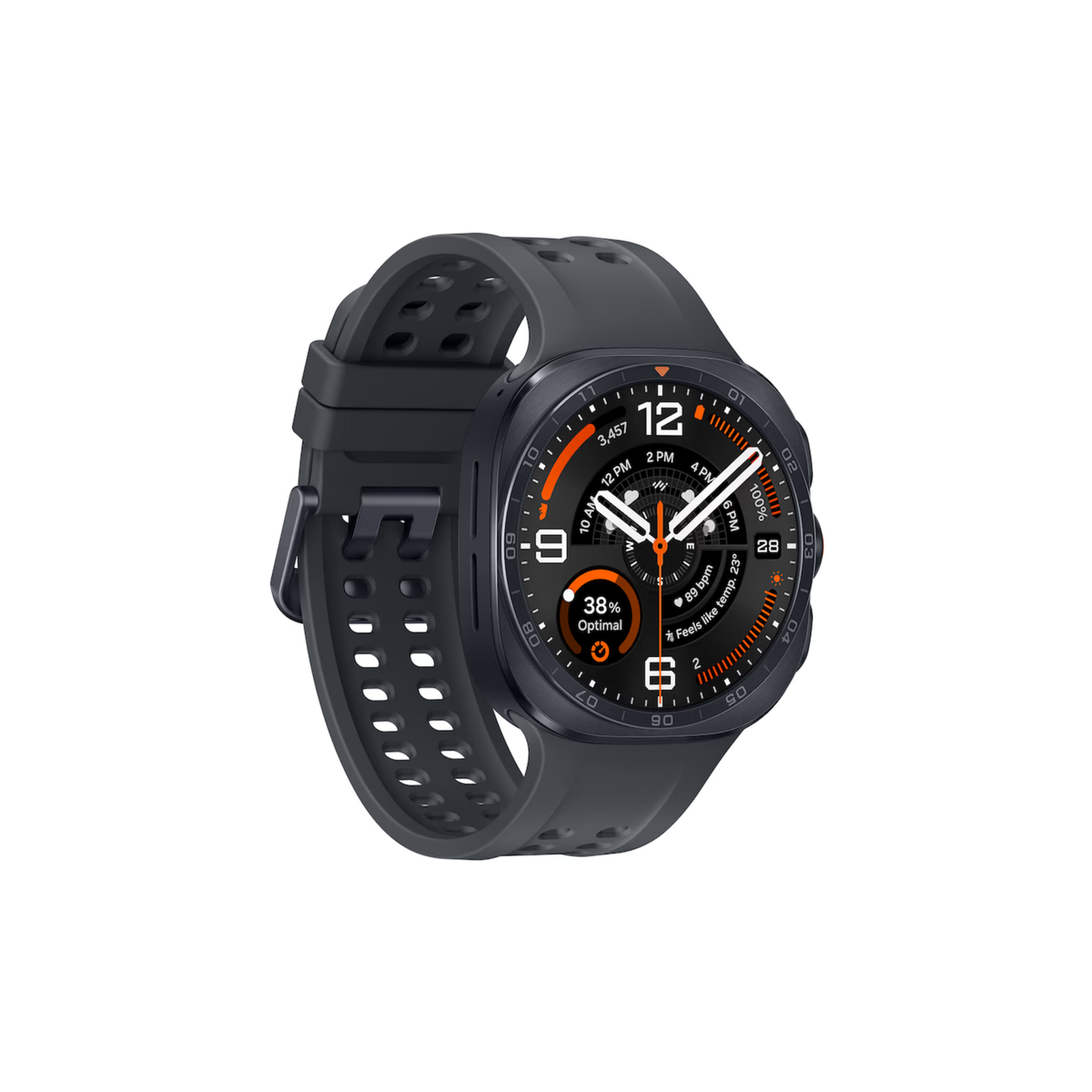 Samsung Galaxy Watch Ultra2
