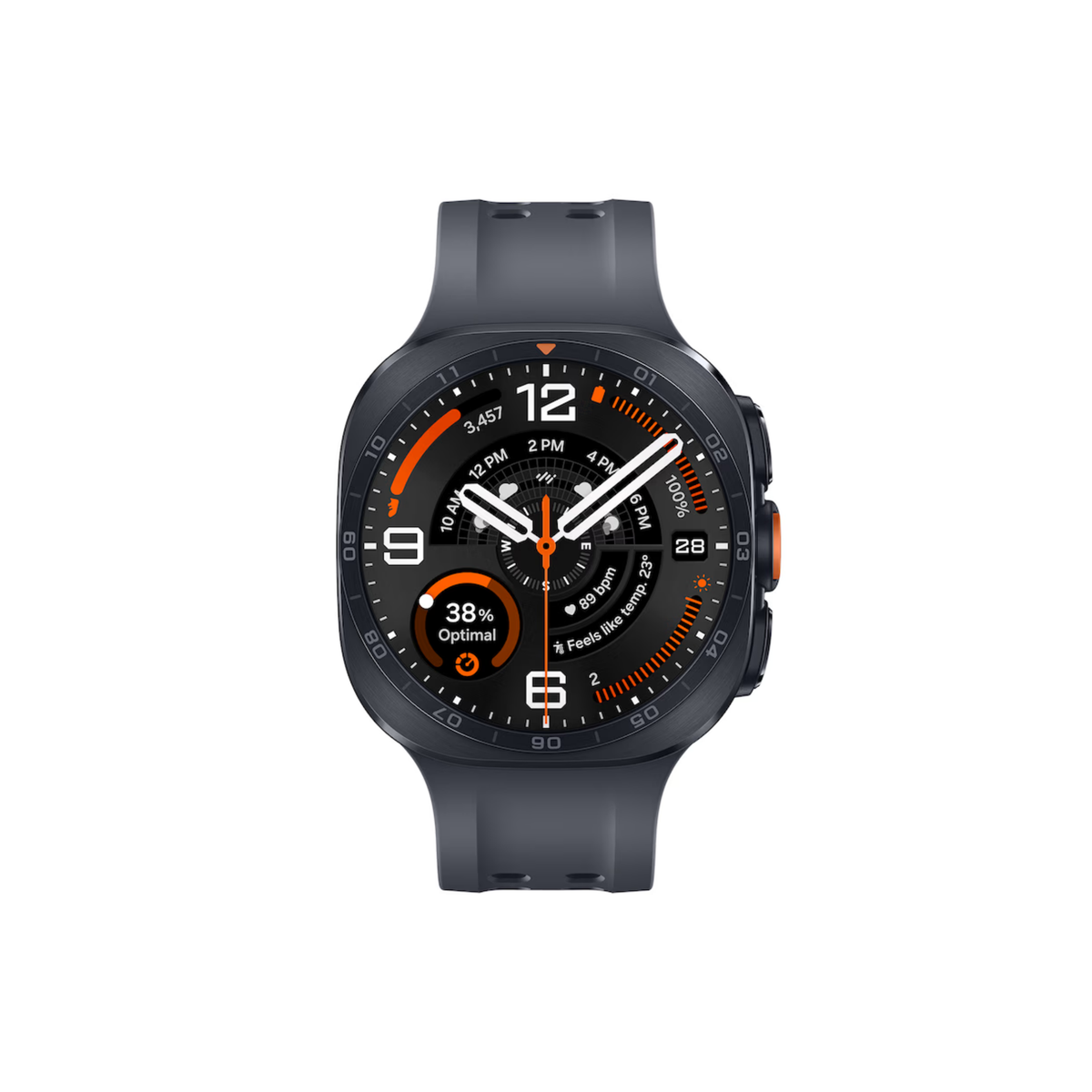 Samsung Galaxy Watch Ultra2