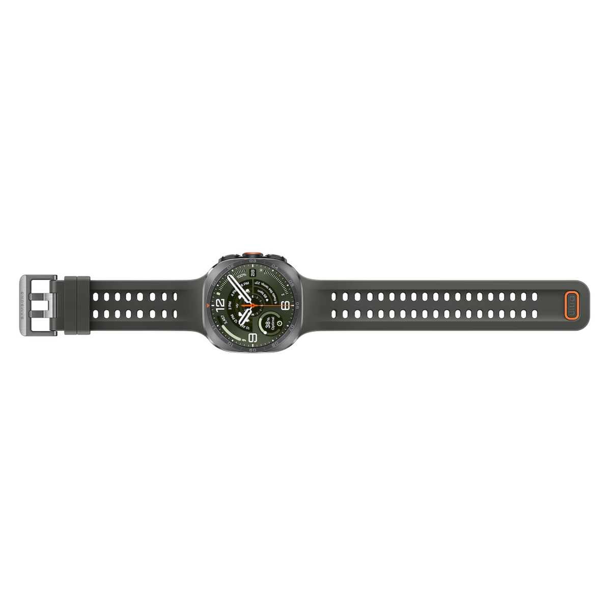 Samsung Galaxy Watch Ultra2