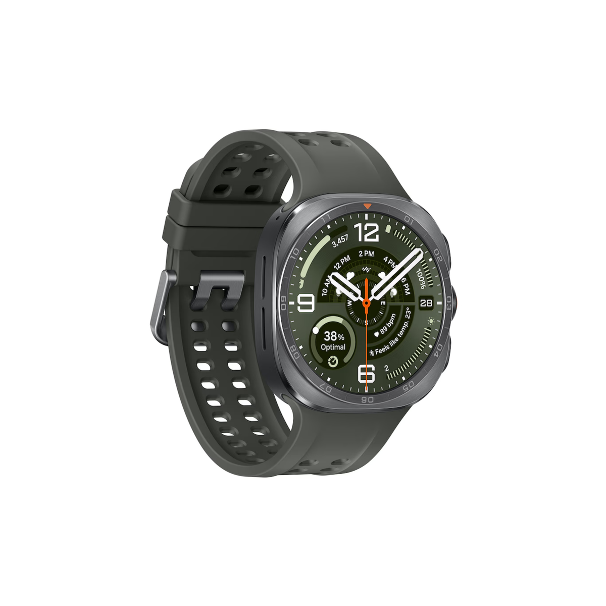 Samsung Galaxy Watch Ultra2