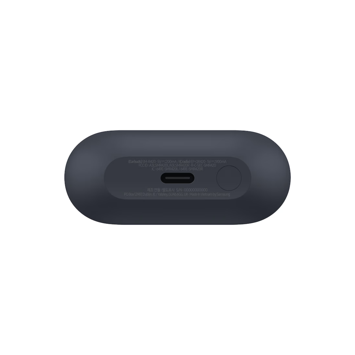 Samsung Galaxy Buds3 FE
