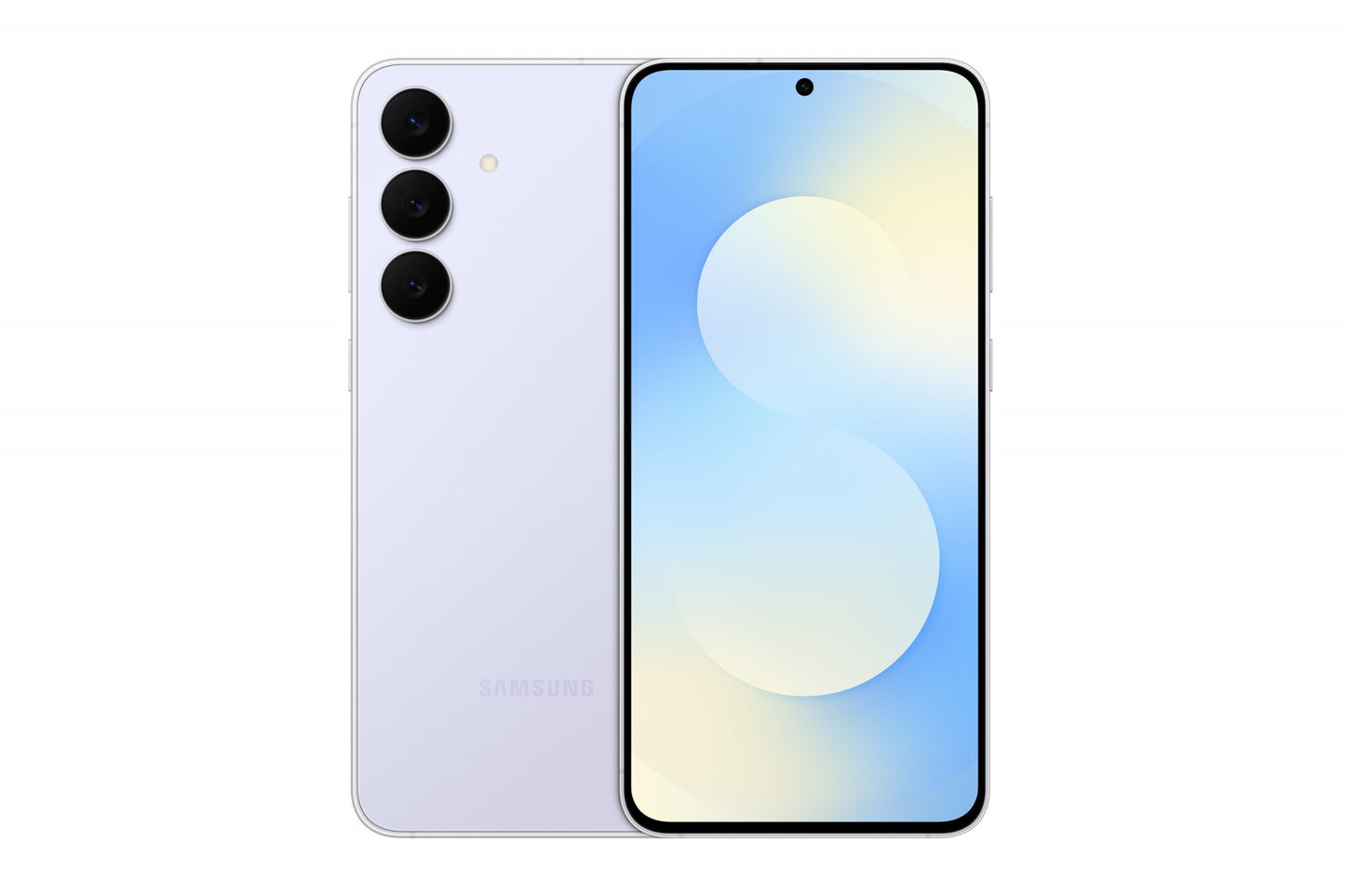 Samsung S25 FE