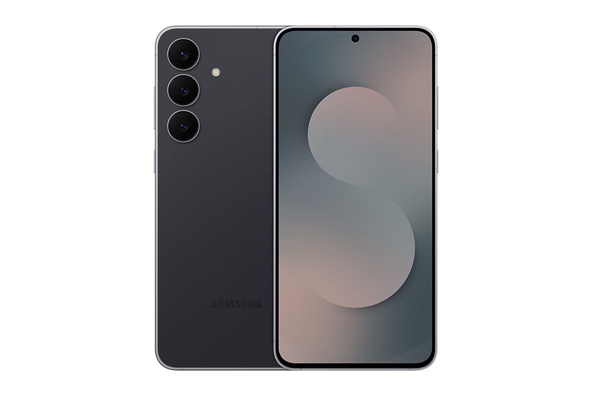 Samsung S25 FE