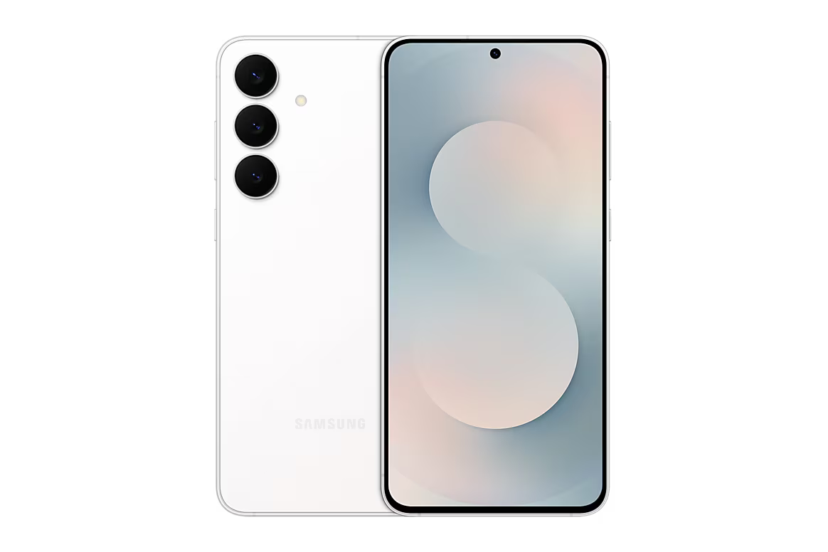 Samsung S25 FE