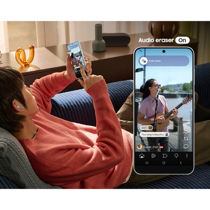 Samsung Galaxy S26 FE