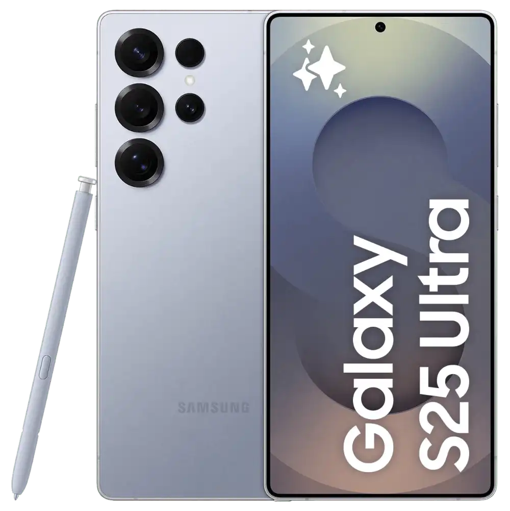 Samsung S25 Ultra