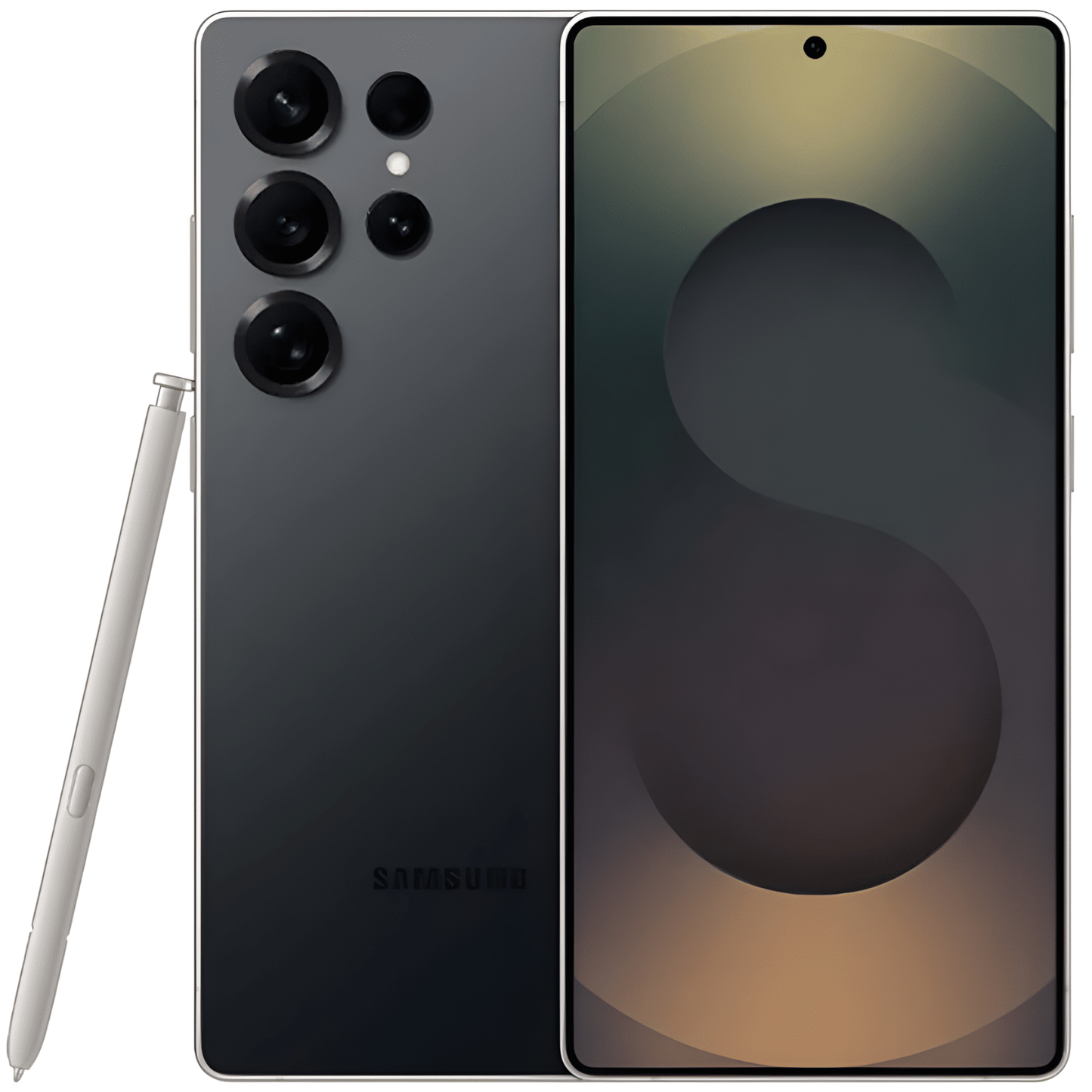 Samsung S25 Ultra