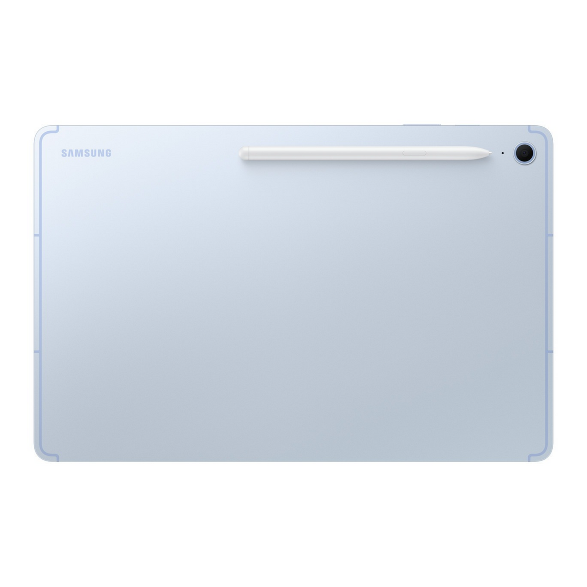 Samsung Galaxy Tab S10 FE+ Wi-Fi
