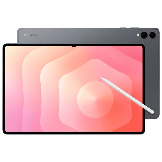 Samsung Tab S11 Ultra