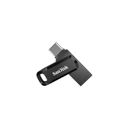 SanDisk Memoria Usb Ultra Dual Go