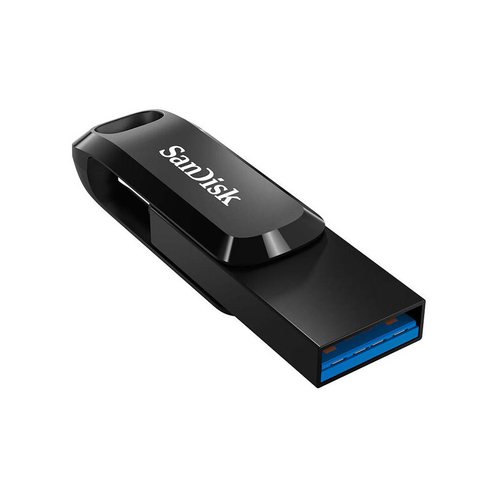 SanDisk Memoria Usb Ultra Dual Go