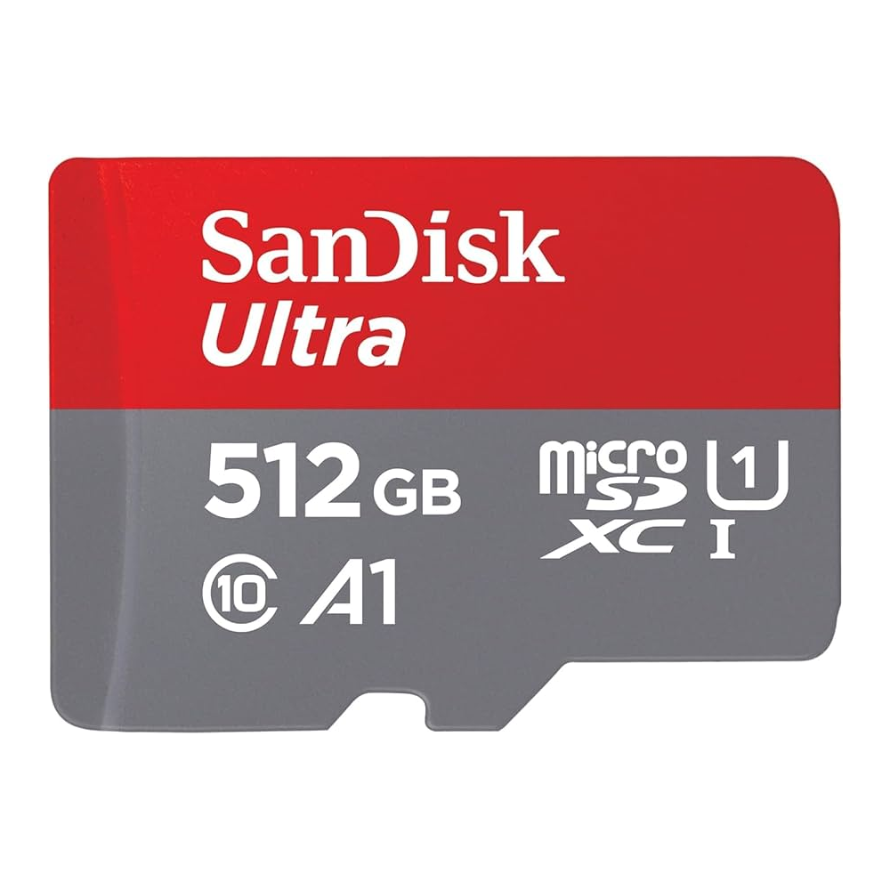 SanDisk Tarjeta De Memoria Extreme Microsdxc