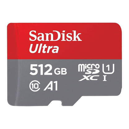 SanDisk Tarjeta De Memoria Extreme Microsdxc