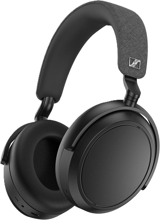 Sennheiser Audífonos Momentum 4 Wireless - Attenza Panamá
