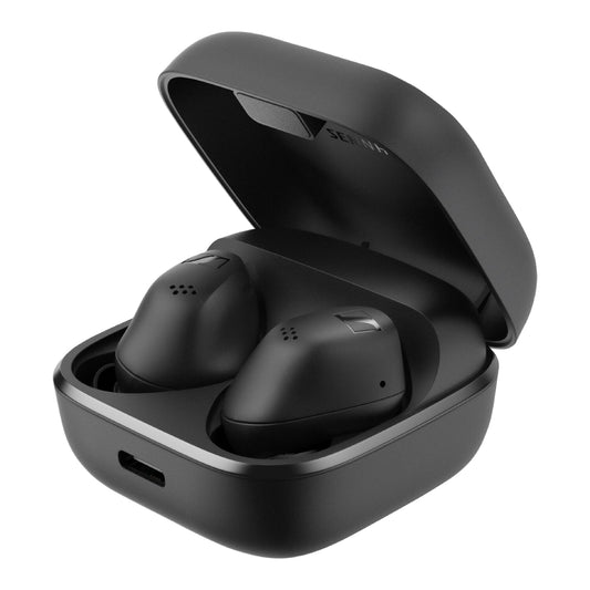 Sennheiser Audífonos Accentum True Wireless - Attenza.net
