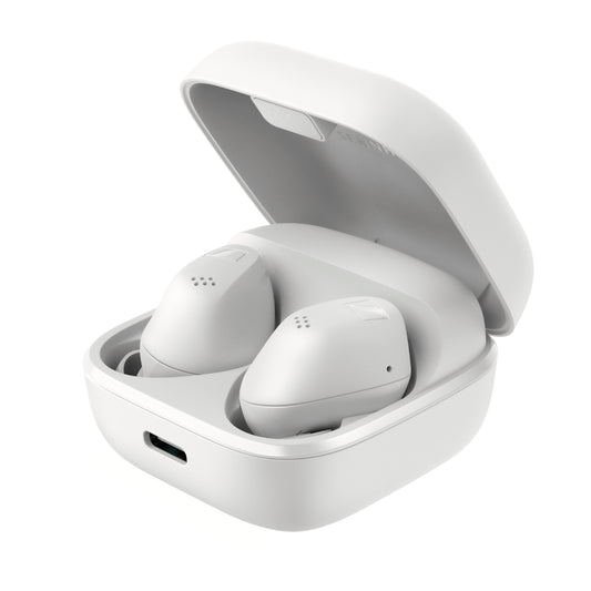 Sennheiser Audífonos Accentum True Wireless - Attenza.net