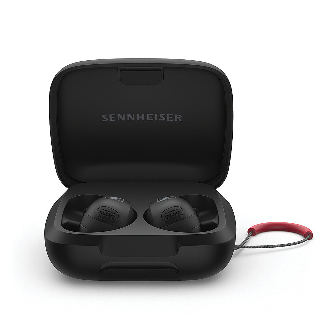 Sennheiser Audífonos Momentum Sport | Attenza Panamá