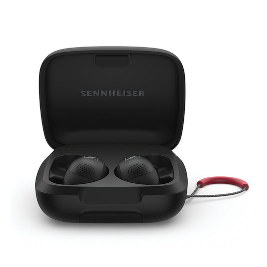 Sennheiser Audífonos Momentum Sport True Wireless - Attenza.net