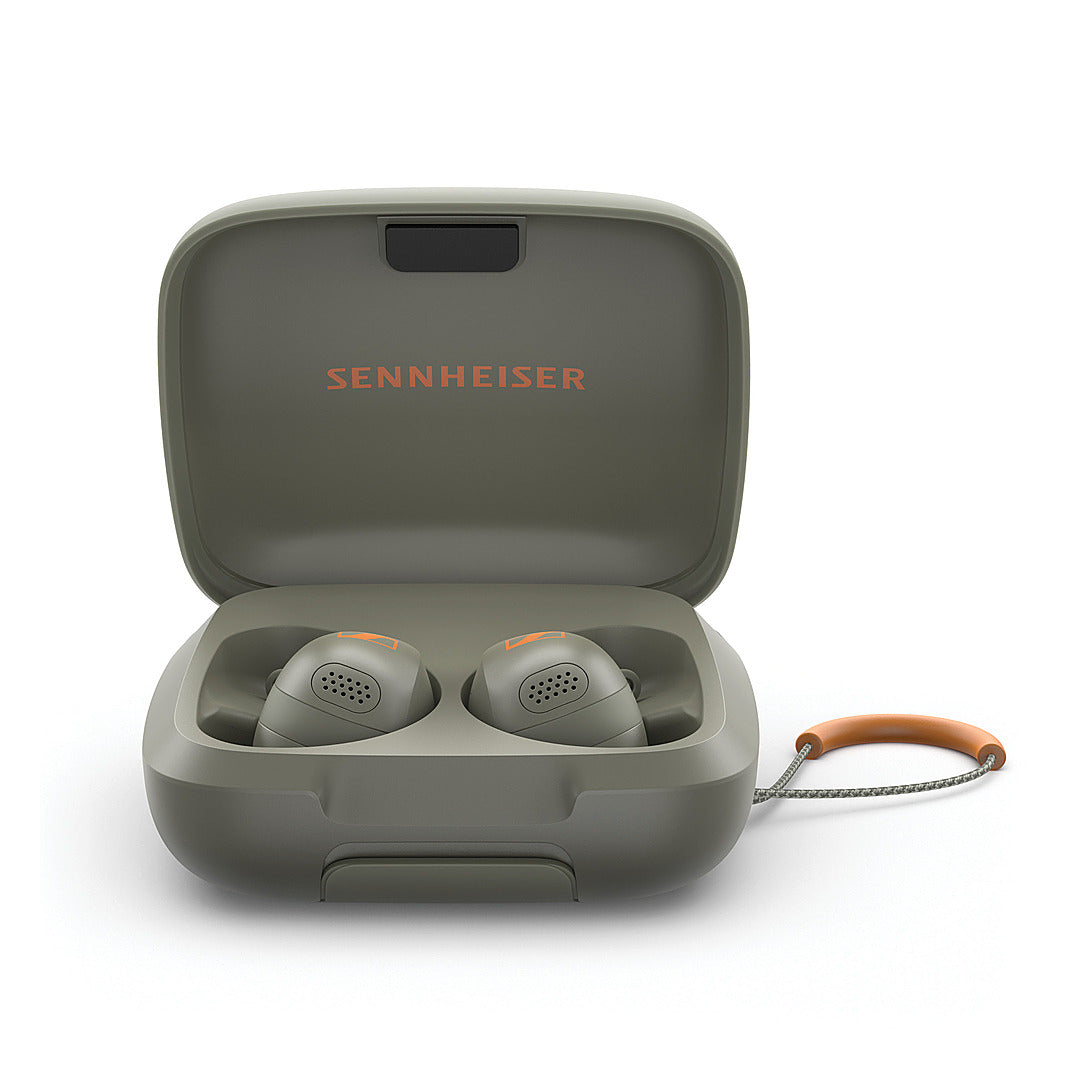 Sennheiser Audífonos Momentum Sport True Wireless - Attenza.net