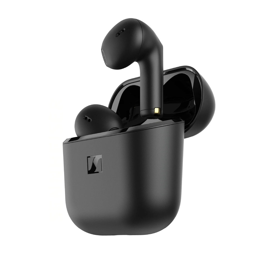 Sennheiser Audífonos Accentum Open - Attenza.net