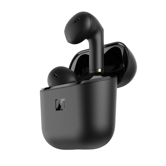Sennheiser Audífonos Accentum Open - Attenza.net
