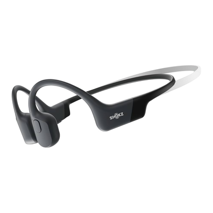 Shokz Openrun Negros