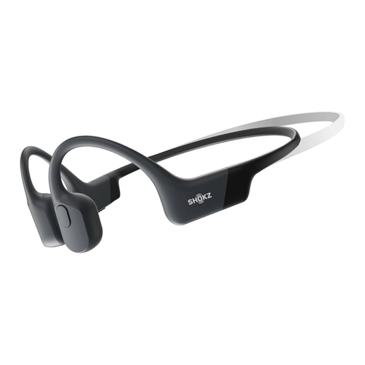 Shokz Openrun Negros