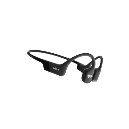 Shokz Openrun Negros