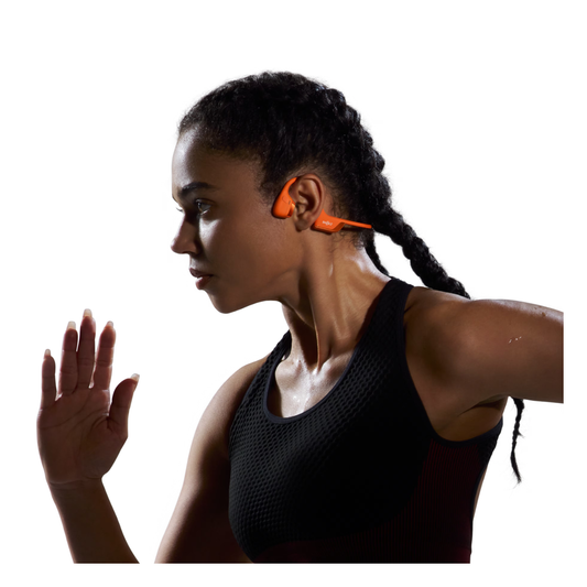 Shokz Openrun Pro 2