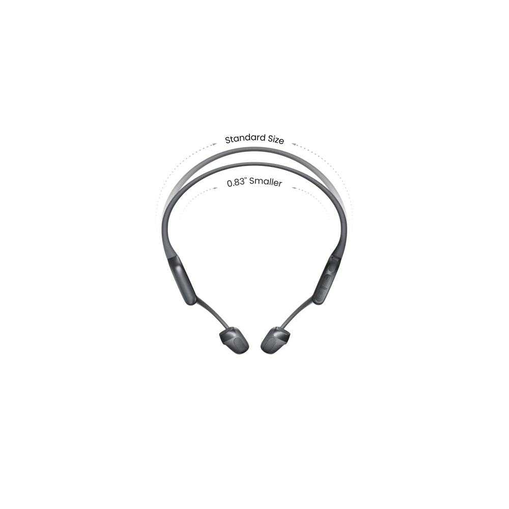 Shokz Openrun Pro 2 Mini Negros