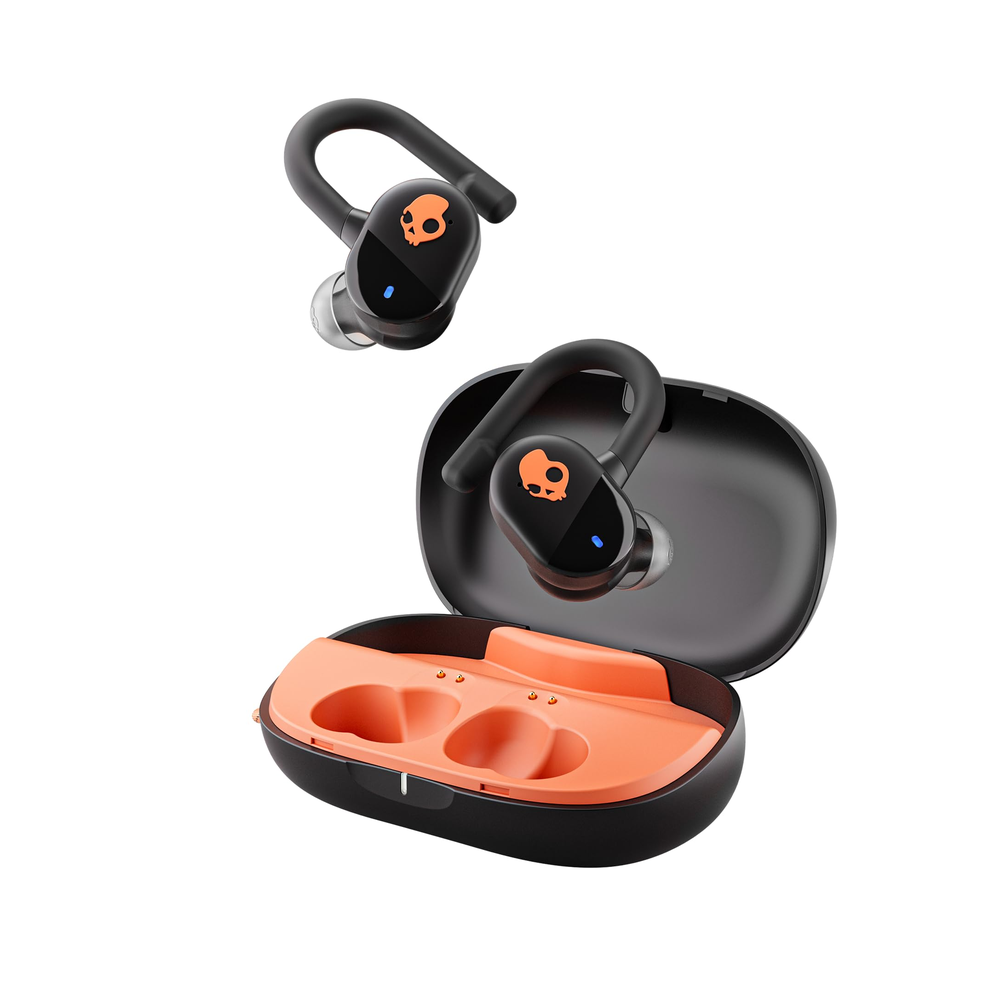 Skullcandy Push Play Active