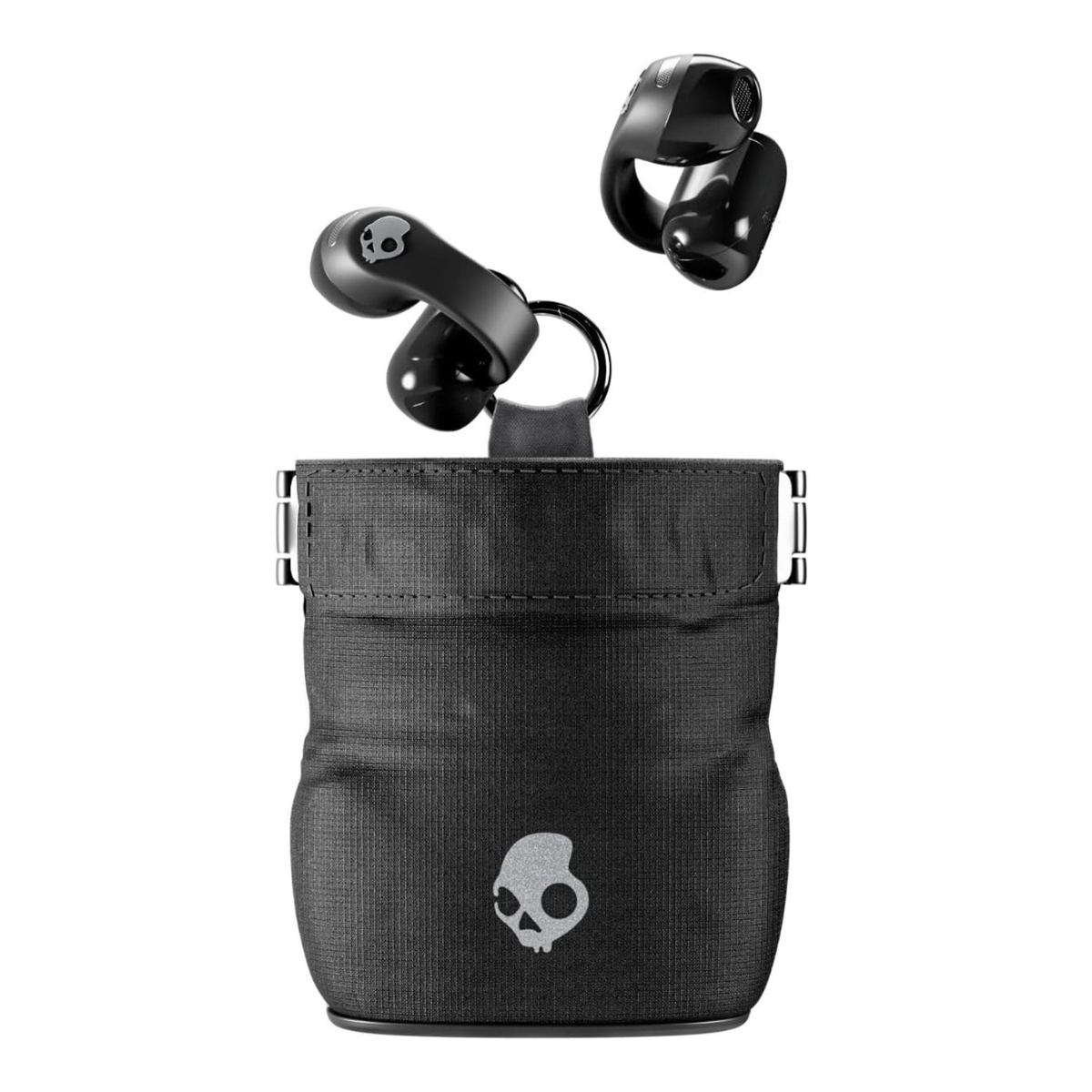 Skullcandy Push 720 Open Con Clip