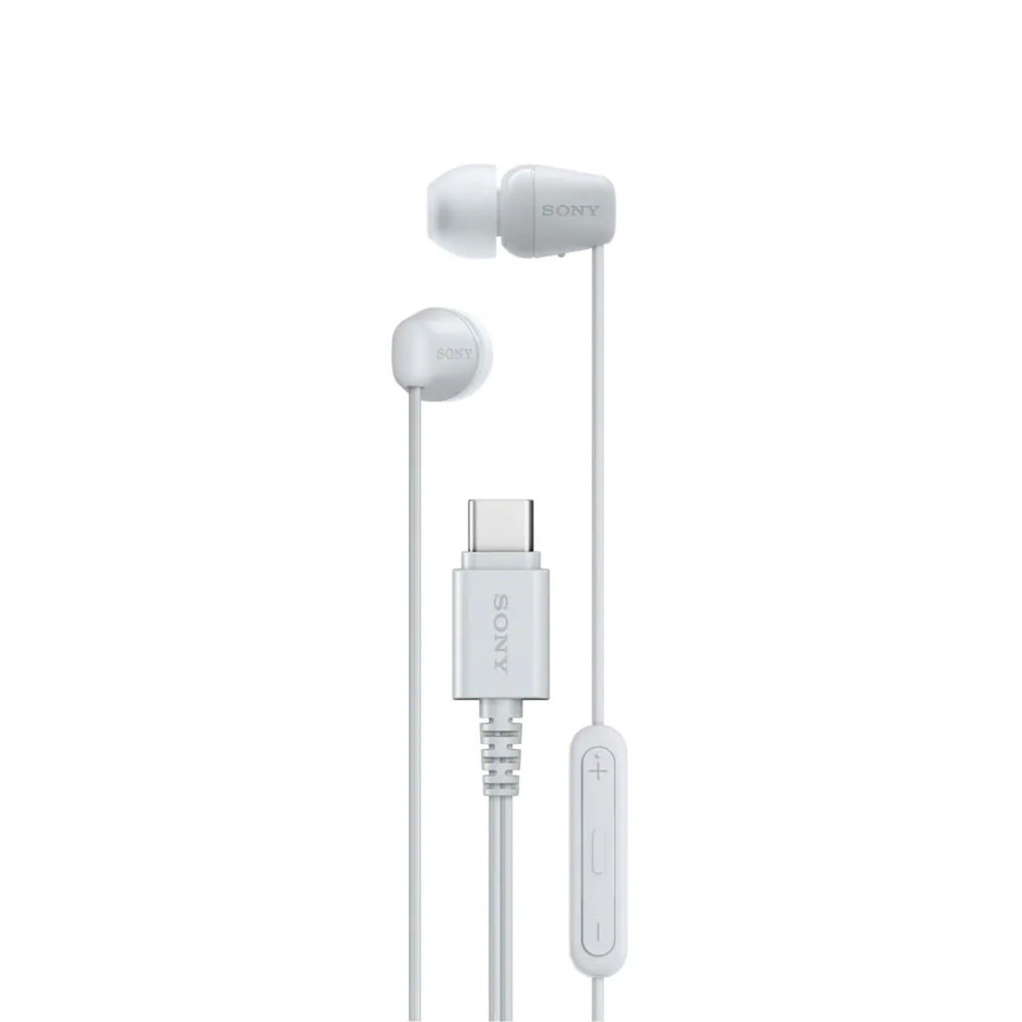 Sony IER-EX15C Usb-C Plug - Attenza.net
