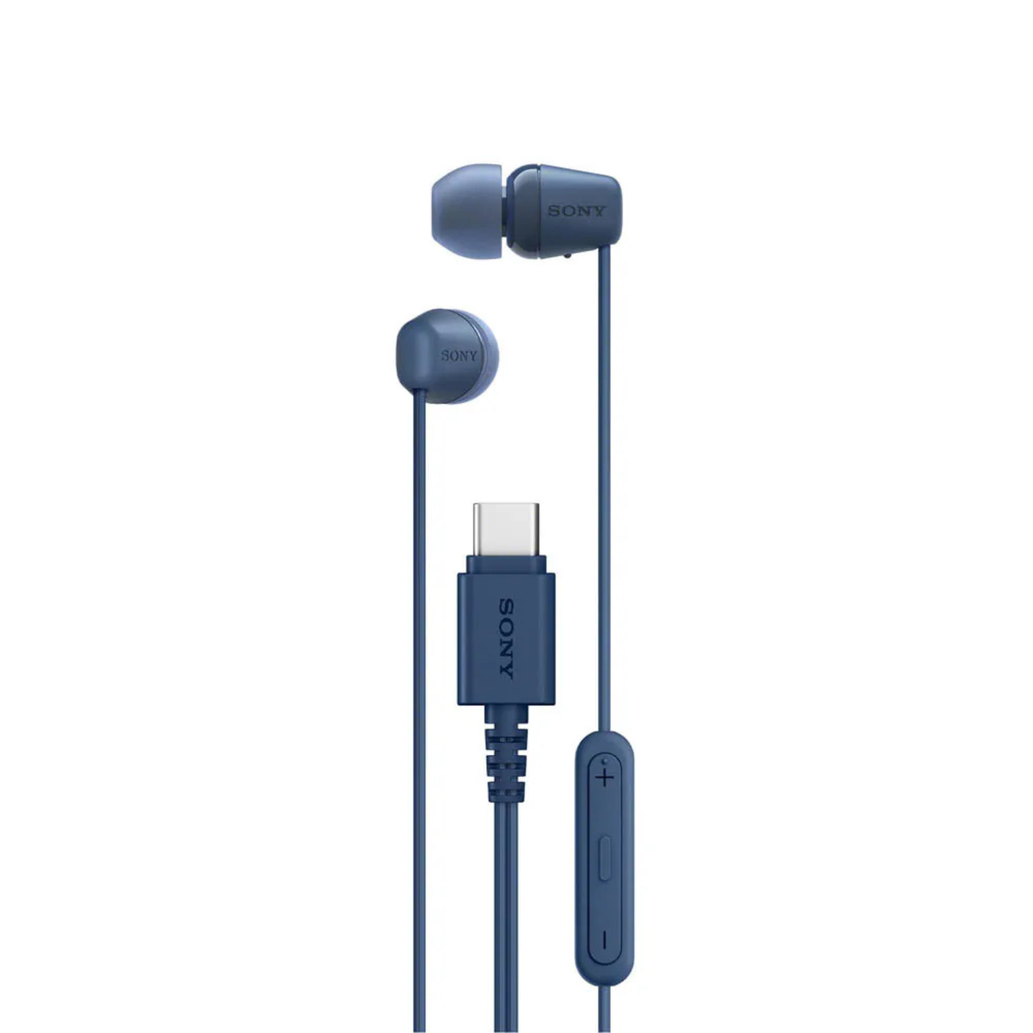 Sony IER-EX15C Usb-C Plug - Attenza.net