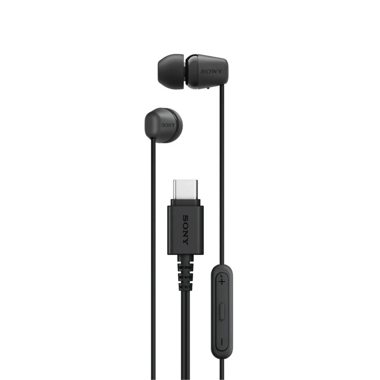 Sony IER-EX15C Usb-C Plug - Attenza.net