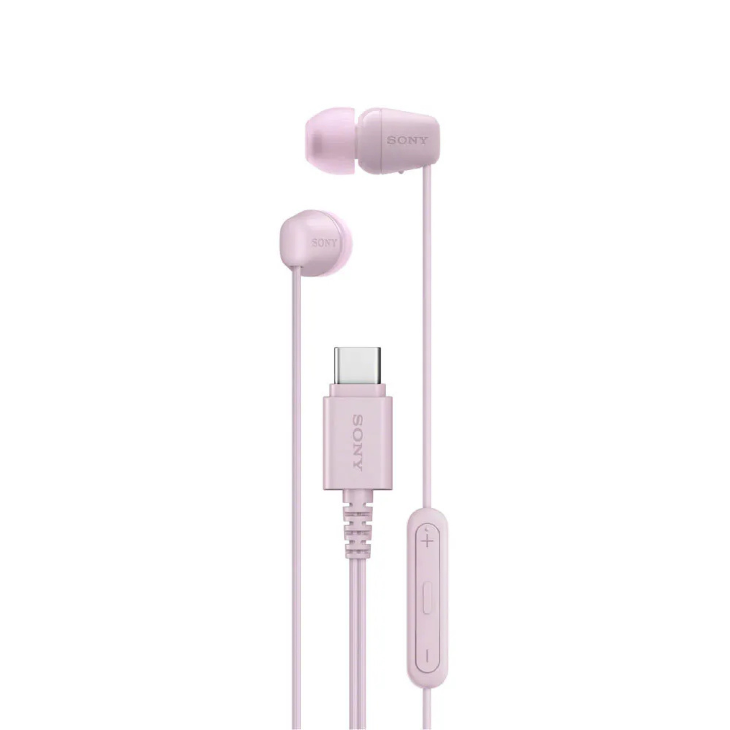 Sony IER-EX15C Usb-C Plug - Attenza.net